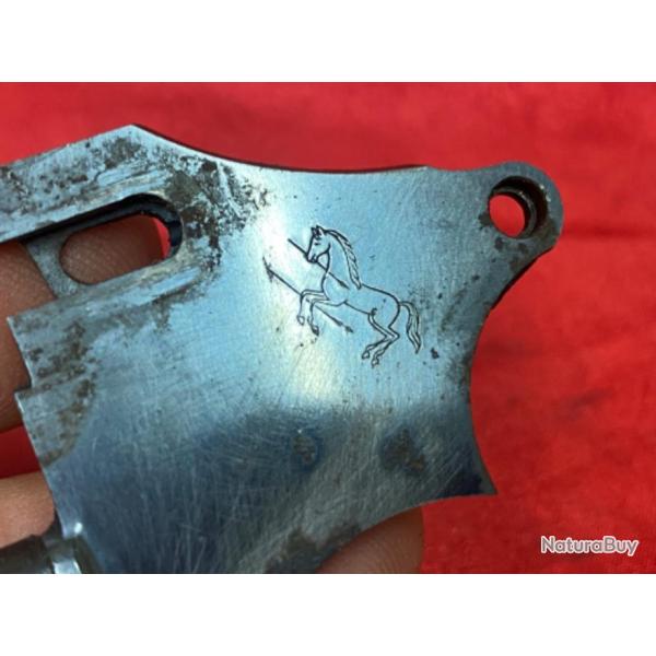 colt police positive