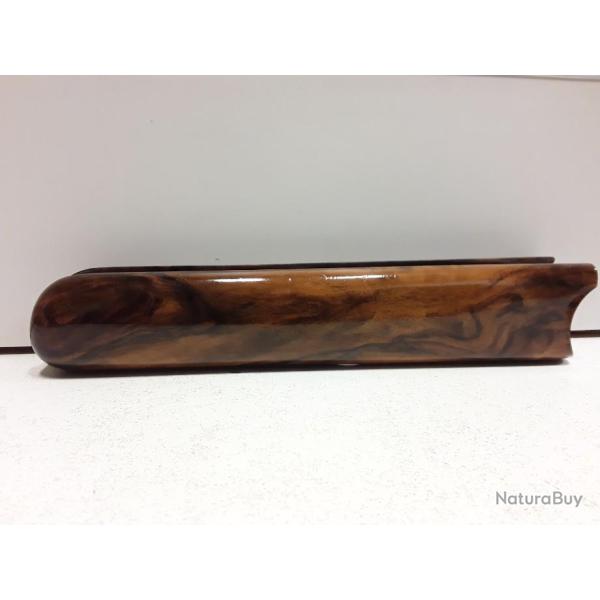 7855 LONGUESSE + CROSSE POUR FUSIL SUPERPOSE BERETTA DT10 BOIS OCCASION EXCELLENT ETAT