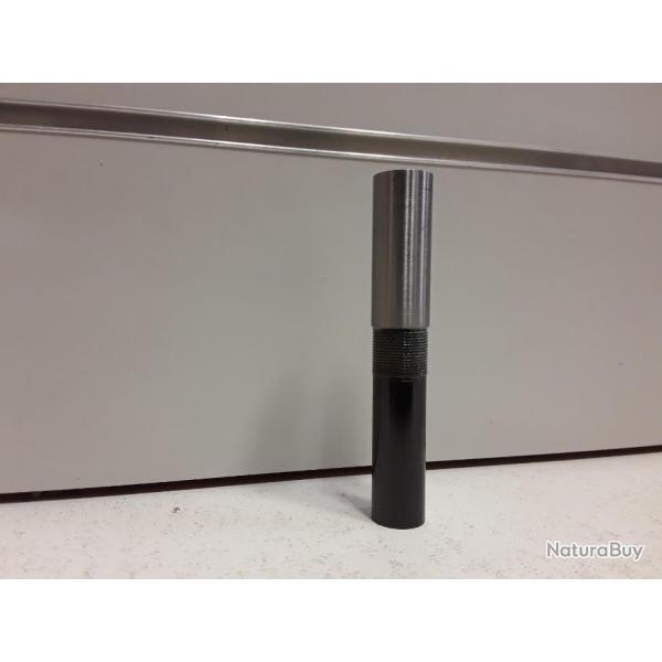 7857 CHOKE RALLONGE BERETTA GEMINI CAL12 1/4 +55MM OCCASION