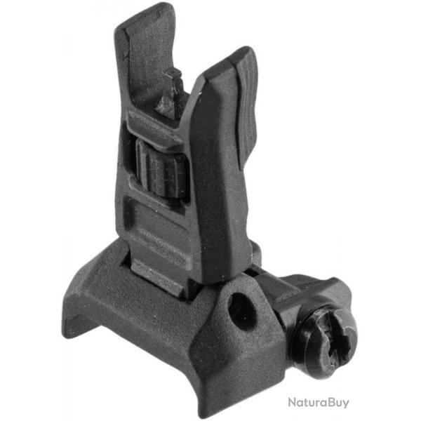 Hausse type NBUS repliable en mtal