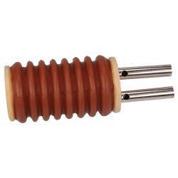 Appeau b&eacute;cassine &agrave; soufflet