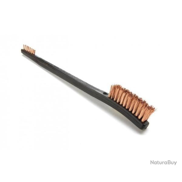 Brosse en nylon pour arme Hoppe's 9