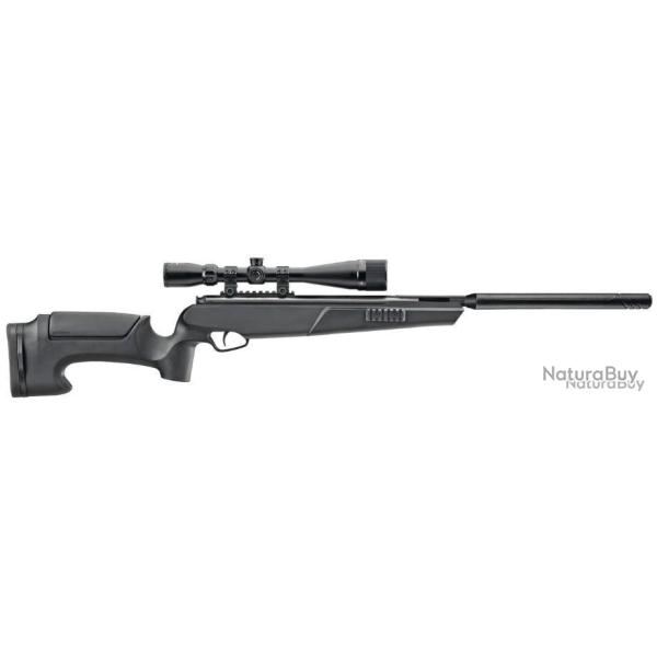 Carabine � Air STOEGER - X20 ATAC S2 SUPPRESSOR - 19.9J - Cal.5,5