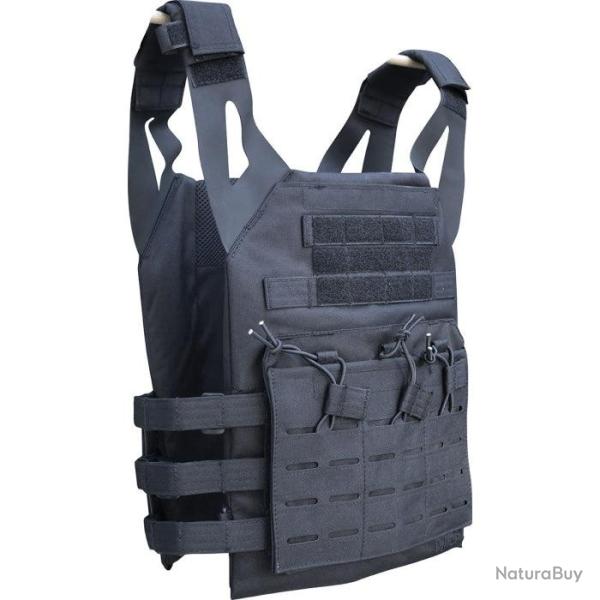 Gilet Plate Carrier Viper Special Ops - Noir