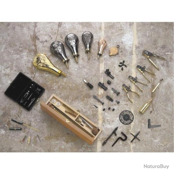 Porte amorces Uberti lin�aire