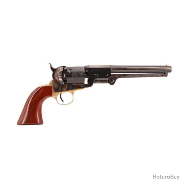 Revolver Uberti 1851 Navy Leech Rigdon - Cal. 36 - Bronz�