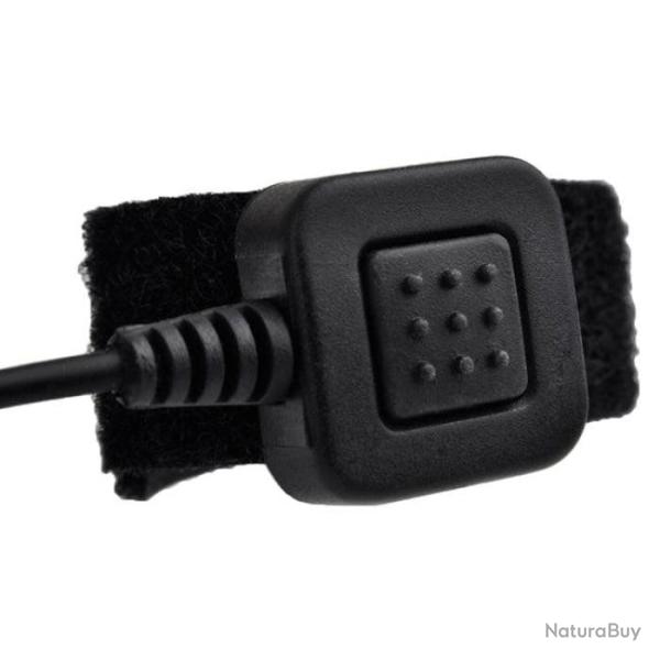 Contacteur Earmor M50 PTT