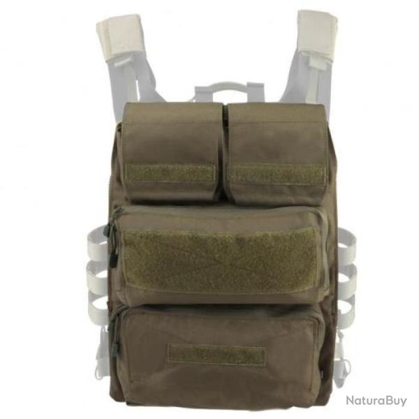 Poches Sp�ciales Smart Team - JPC 2.0 - OD