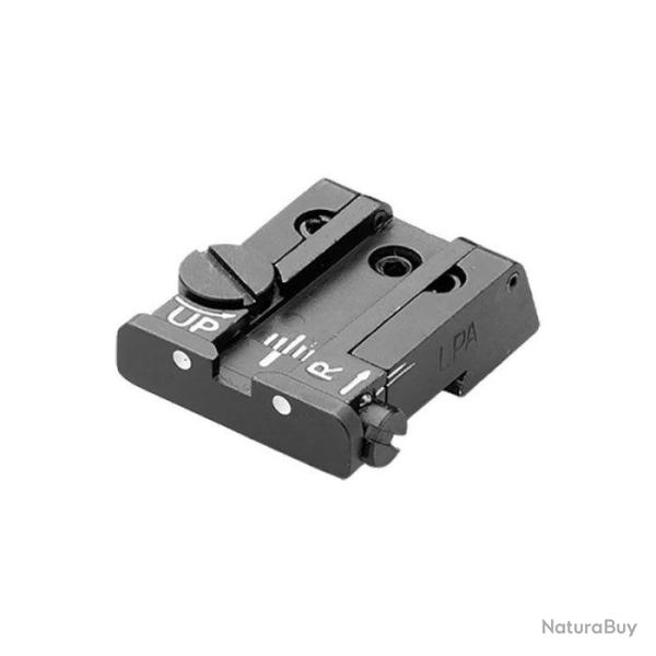 Hausse LPA R�glable pour CZ P10 - 3