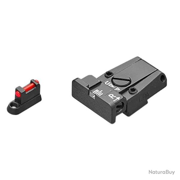 Hausse R�glable et Guidon LPA pour CZ P7/P9 1 - 1