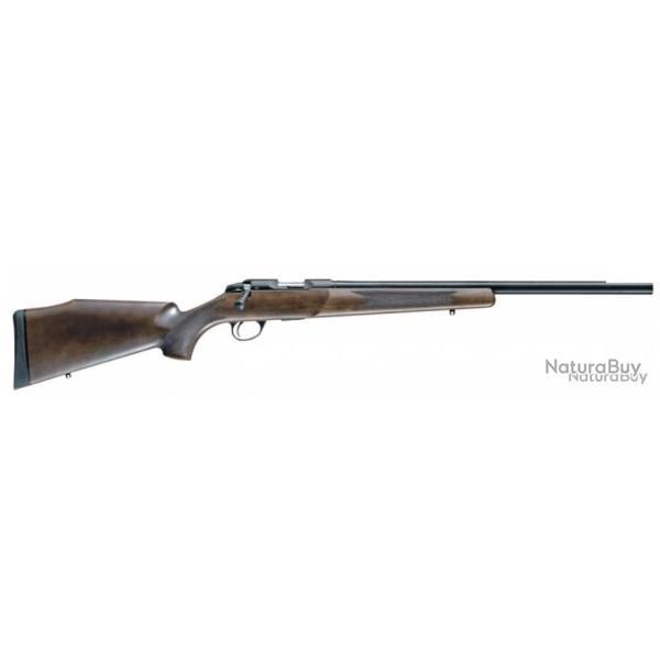 Carabine Sako quad varmint Cal.22lr - canon de 56cm filet�