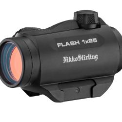 Pack point rouge + fourreau pour express FABARM Asper