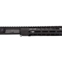 Upper complet 10'' pour carabine semi auto de type AR15 cal .300 Blackout M-Lok