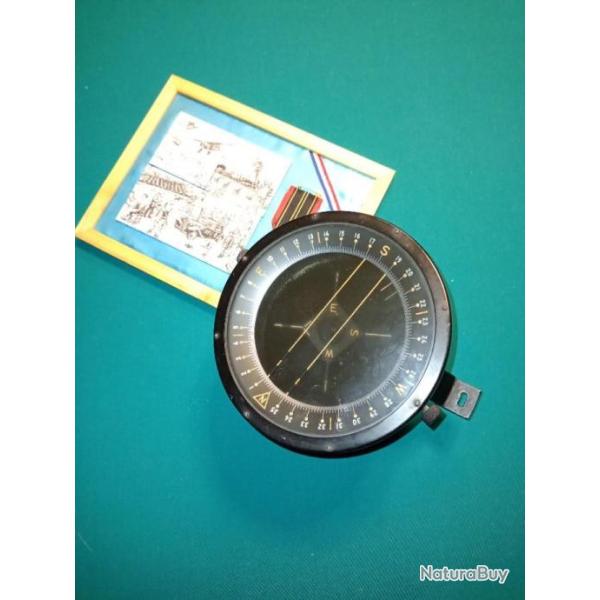 Bombardier  b17 libration 1944/france