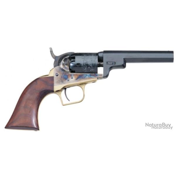 Revolver Uberti 1848-1849 BABY DRAGOON - Cal. 31 - Bronz