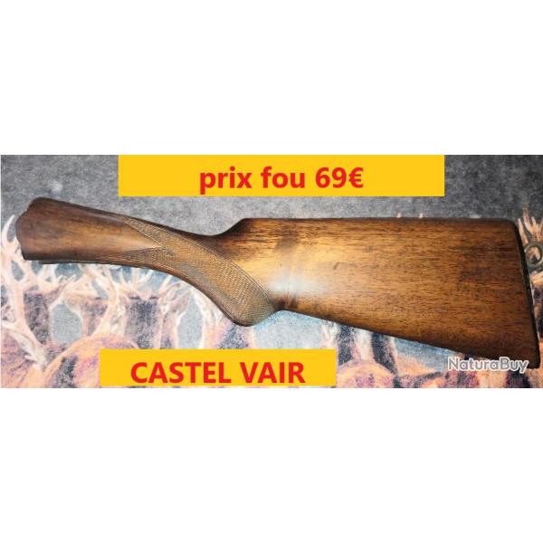 CROSSE DE SUPERPOS� CASTEL VAIR