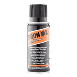 Huile Brunox Turbo Spray 100 ml