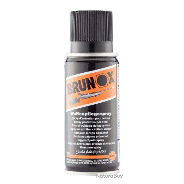 Huile Brunox Turbo Spray 100 ml