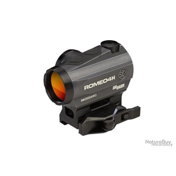 POINT ROUGE SIG SAUER ROMEO 4H