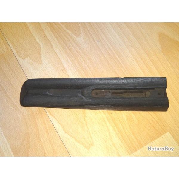 devant bois fusil ROBUST ANCIEN MODELE MANUFRANCE - VENDU PAR JEPERCUTE (D21N61)