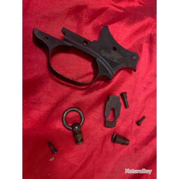 revolver 1892 france