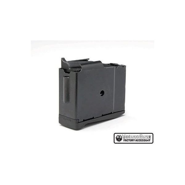 Chargeur pour Ruger MINI-30 5 coups 7.62x39