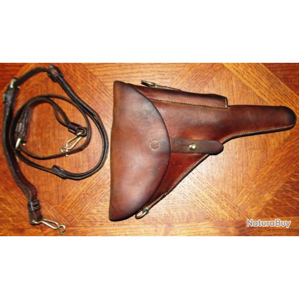 Etui suisse de P06/29