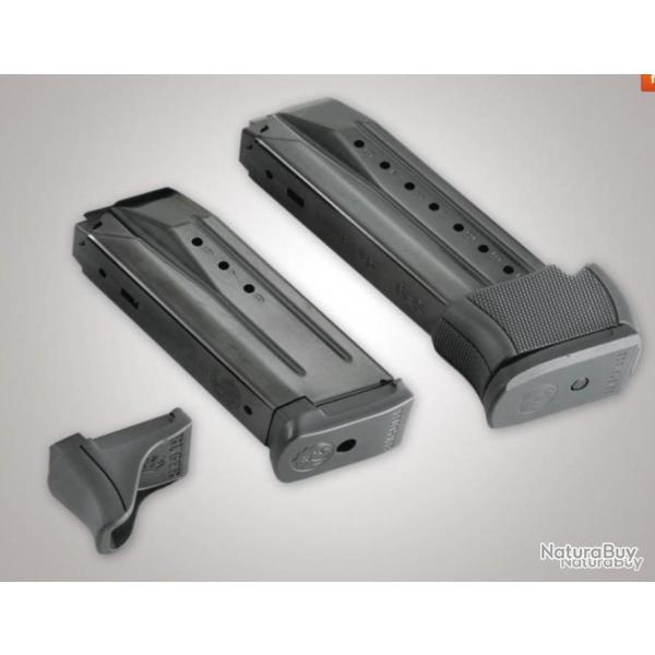 Chargeur pour Ruger 22LR 10 coups M10 MKIII/MKIV