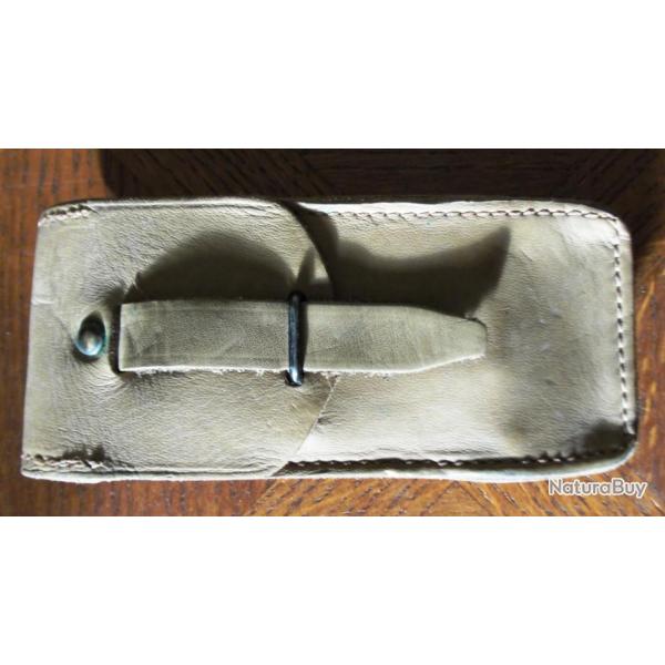 trousse d'entretien et aux accessoires mat 49 fsa 49 49/56