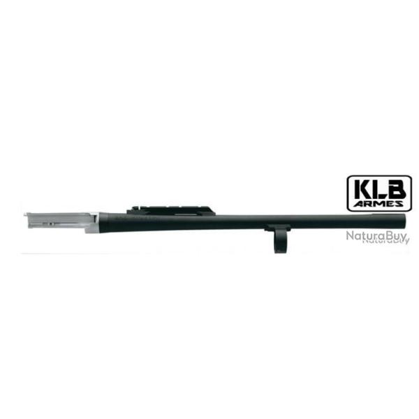 Canon pour Benelli S90M3 Combat 12M 50SLCYL