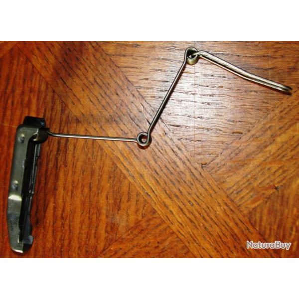 transporteur et ressort de fsa49 et 49/56