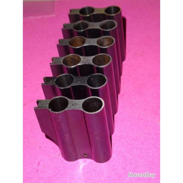 6 frettes r�glage convergence pour EXPRESS RIZZINI  calibre 9.3 - VENDU PAR JEPERCUTE (D21N146)