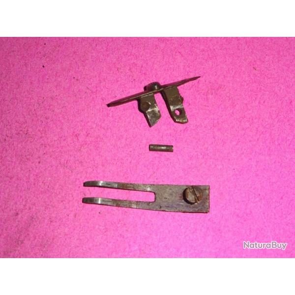 s�ret� compl�te fusil juxtapos� hammeless - VENDU PAR JEPERCUTE (J89)
