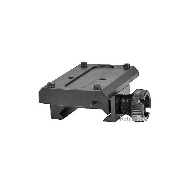 Adaptateur Docter Sight Pour Prisme Weaver