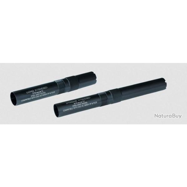 Rallonge pour canon cal.12 L. 5 CM - 3/4