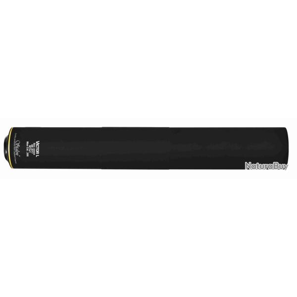 Silencieux STALON Victor L pour calibre max .308