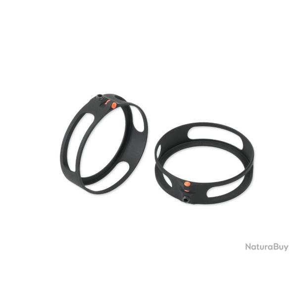 Guidon fibre optique pour STALON sries X/XE