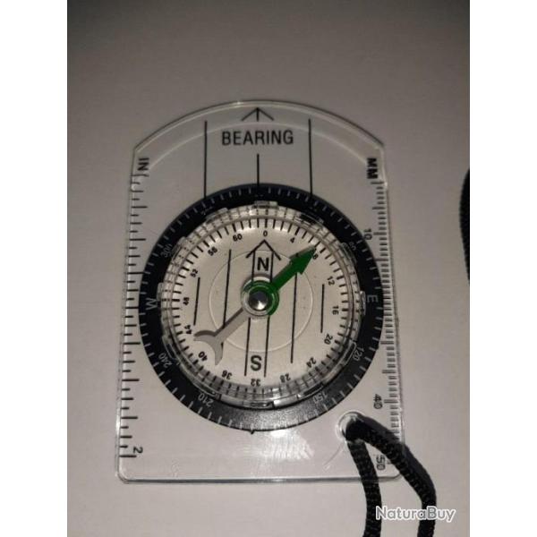 Mini Boussole