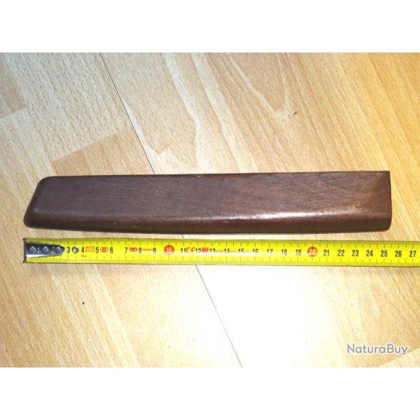 devant bois fusil SIMPLARM - VENDU PAR JEPERCUTE (a4328)