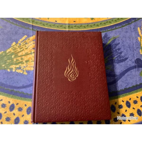 Livre de guerre, la longue marche, tome 2