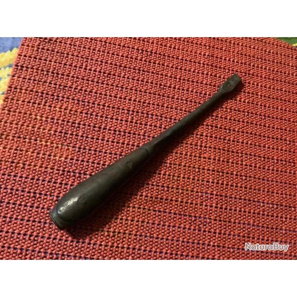 Tournevis ancien d?armurier, pas de prix de r�serve