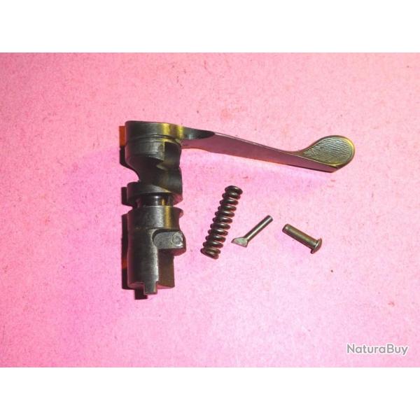 cl� ouverture compl�te fusil FRANCHI ALCIONE - VENDU PAR JEPERCUTE (J67)