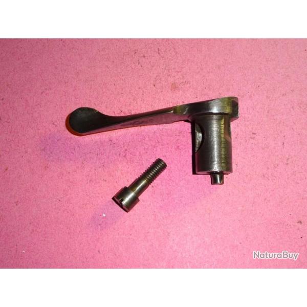 cl� ouverture fusil JUXTAPOSE HAMMERLESS - VENDU PAR JEPERCUTE (J86)