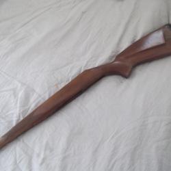 crosse carabine Remington 700   action longue