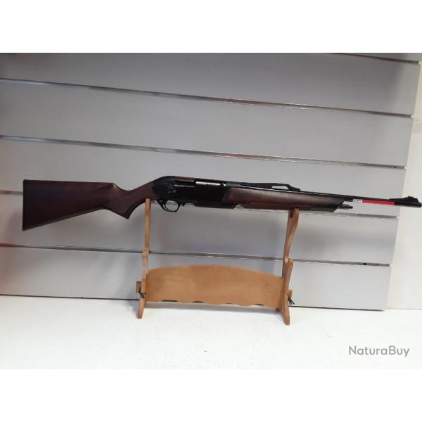 7859 CARABINE SEMI-AUTOMATIQUE WINCHESTER SXR TRACKER CAL300WIN BOIS CAN56CM NEUF