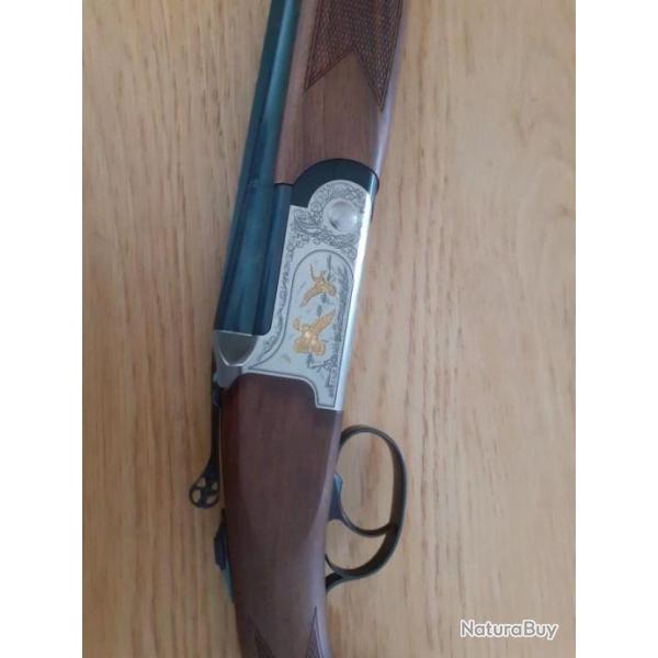 Fair classic calibre 20