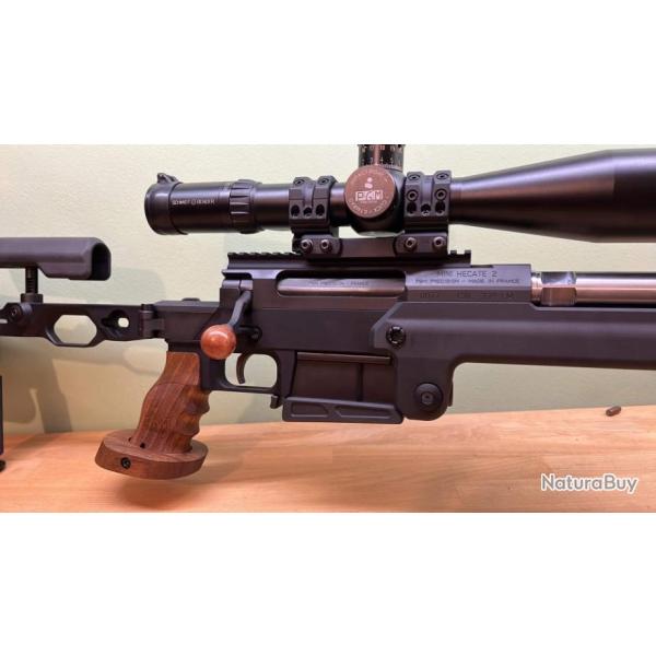 BOULES DE LEVIER PGM ULTIMA RATIO (nouvelle), LUDIS ET MINI HECATE 2