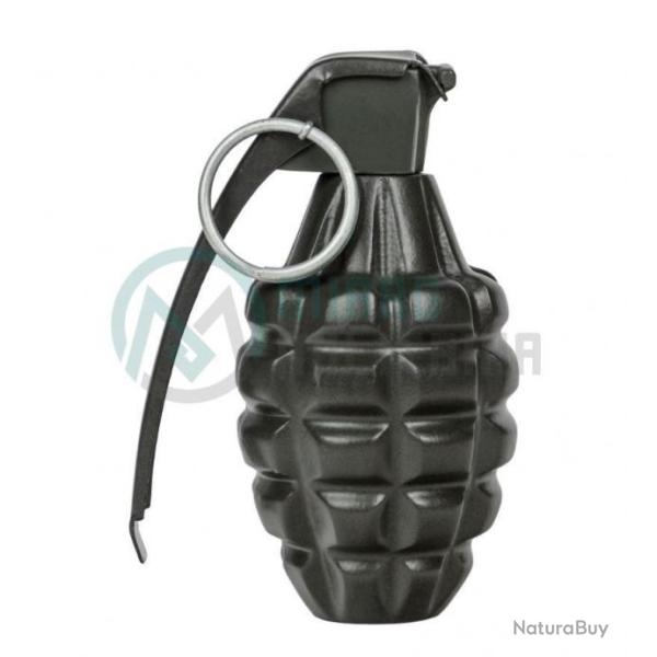 R�plique factice de la grenade � main MK2 REPLIQUE INERTE WW2 Cor�e Vietnam USA 100% m�tal