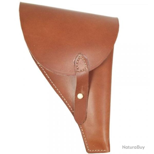 Holster tui revolver Lebel Mle 1892 Franais Repro REPRO WW1 WW2