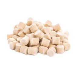 Bourre en feutre pour revolvers &agrave; poudre noire - cal. .44/.45 - &Eacute;paisseur 10mm - 200 pcs